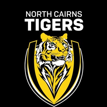  North Cairns Tigers 